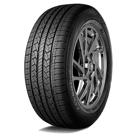 NEUM. 215/60R17 96H TC565 HT TL. INTERTRAC