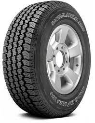NEUM. 255/70R16 WRANGLER ARMORT 115/112T D GOODYEAR