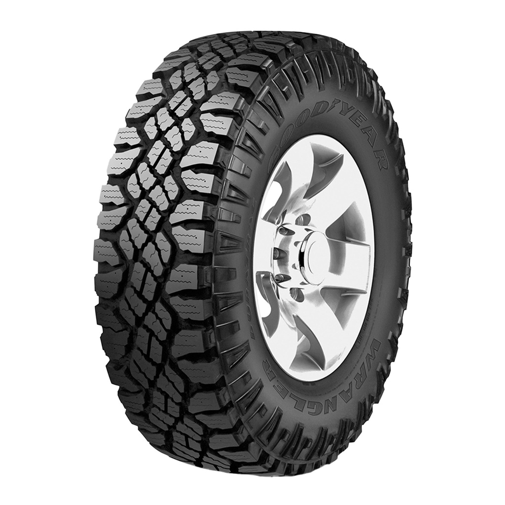 NEUM. 245/75R16 WRL DURATRAC 108/104Q C GOODYEAR