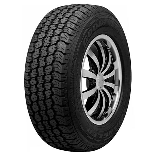 NEUM. 265/75R16 WRANGLER ARMORTRAC 119R D GOODYEAR