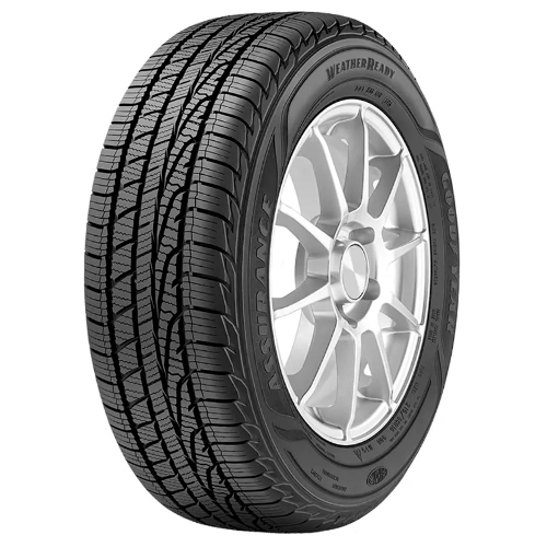 NEUM. 225/65R17 ASSURANCE WEATHERREADY 102H SL GOODYEAR