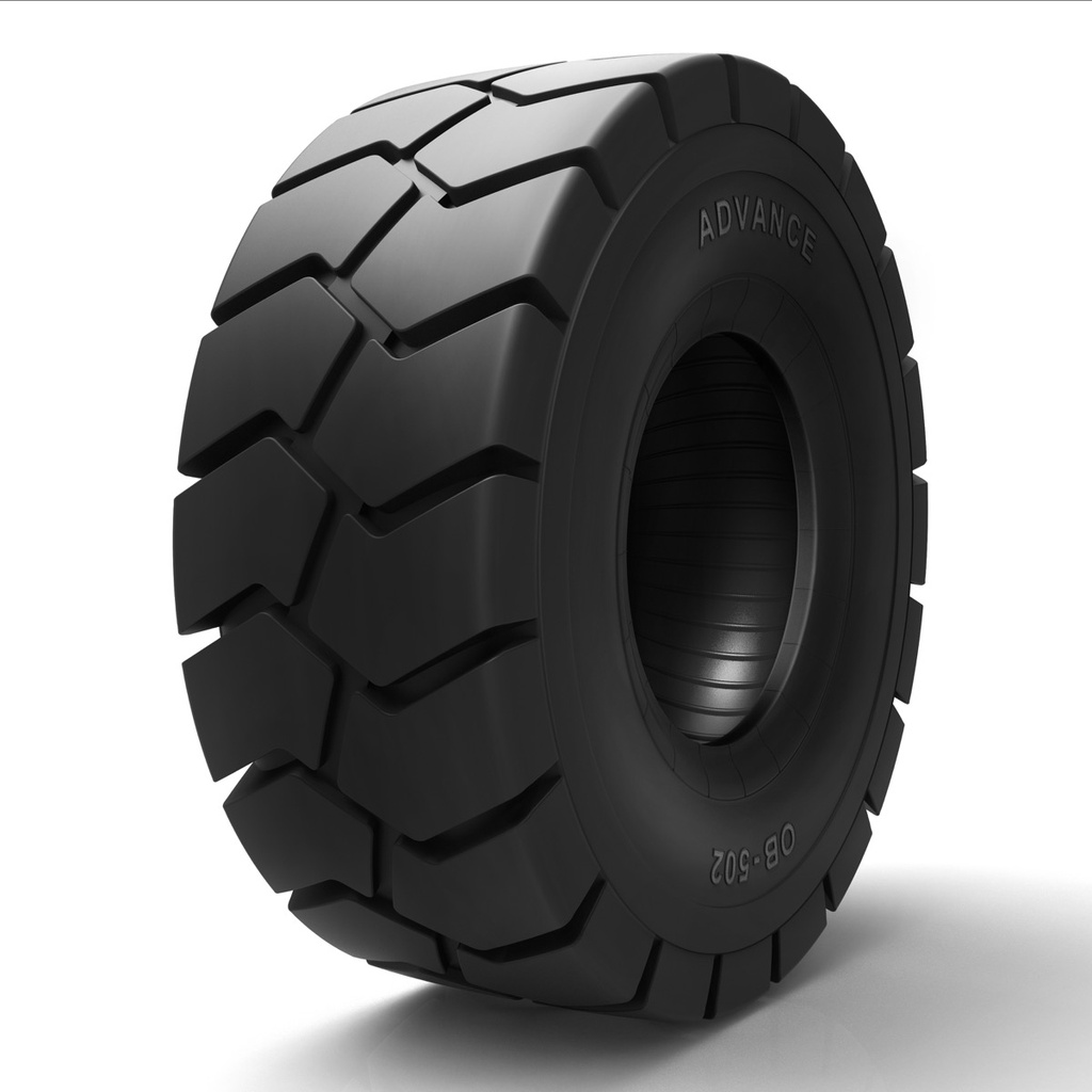 NEUM. 6.50-10 10PR TT OB502 SAMSON