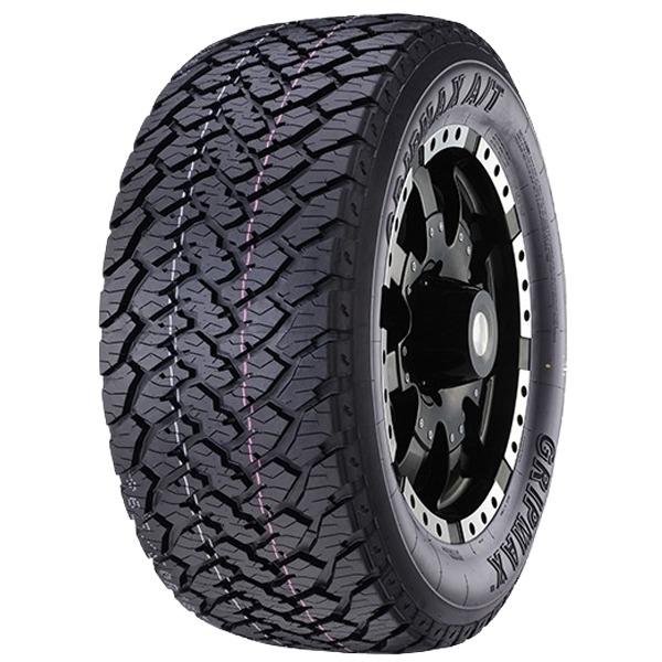 NEUM. 255/65R17 GRIPMAX A/T 114/110S - GRIPMAX