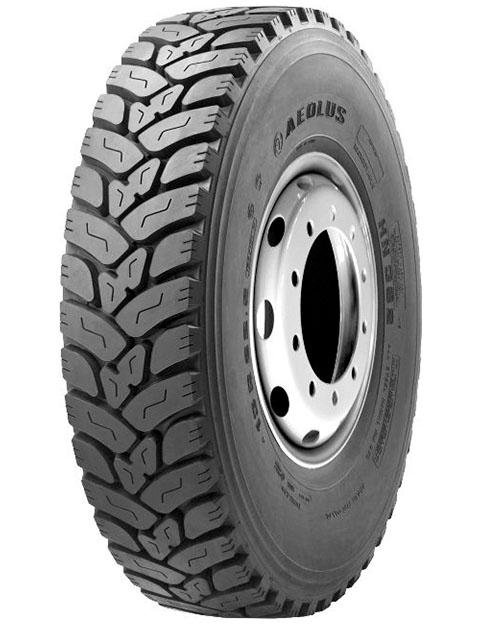NEUM. 295/80R22.5 18PR ADC52 TL ON/OFF AEOLUS