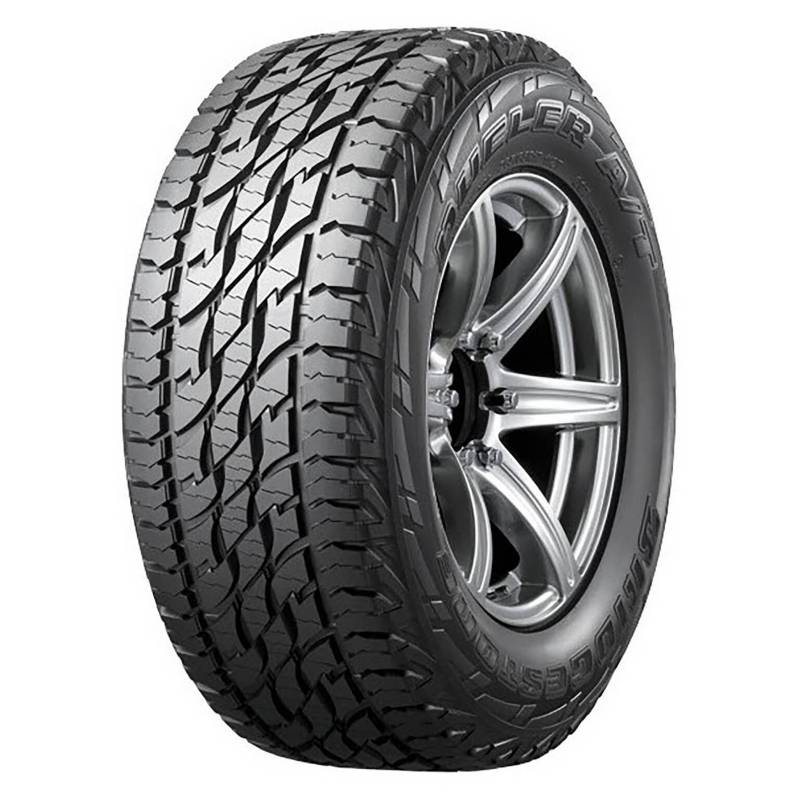 NEUM. 245/75R16 114/111S 8PR D697 A/T BRIDGESTONE