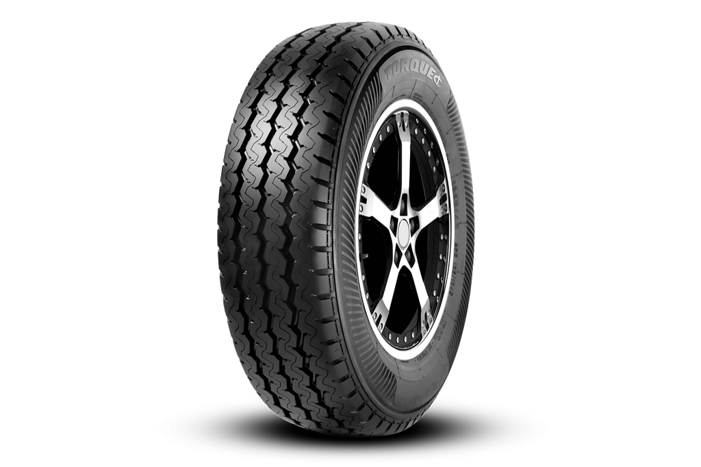 NEUM. 195R15C  106/104R  TQ-02 TORQUE