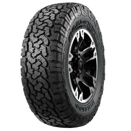 NEUM. 225/75R16 115/112R  10PR  RA1100 A/T   ROADCRUZA
