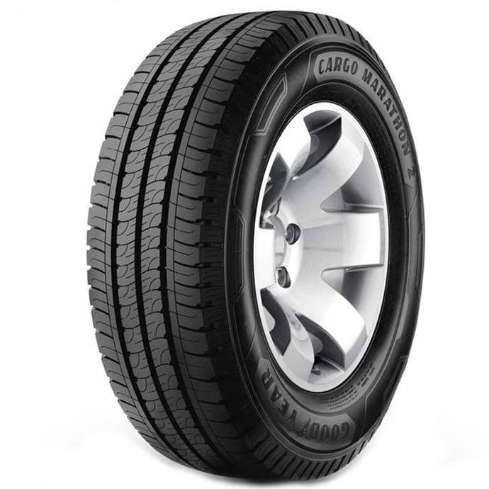 NEUM. 215/70R16C CARGO MARATHON 2 108/106T GOODYEAR