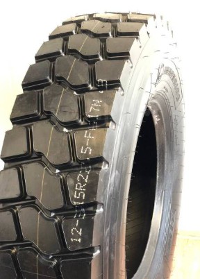 NEUM. 12R22.5 18PR 152/149K RS617 TL ROADSHINE