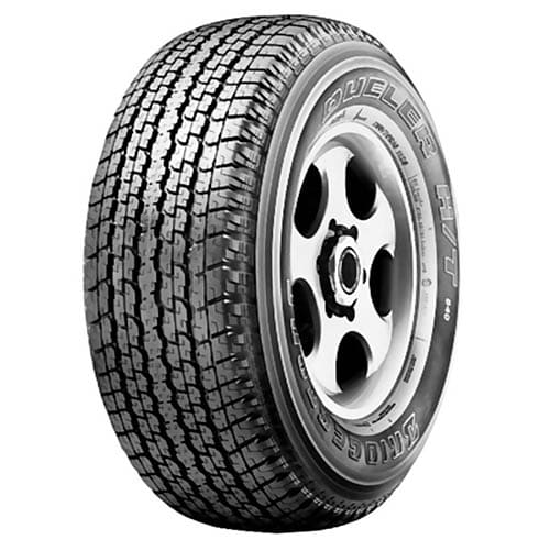 NEUM. 245/70R16 D840 BRIDGESTONE DUELER HT 800