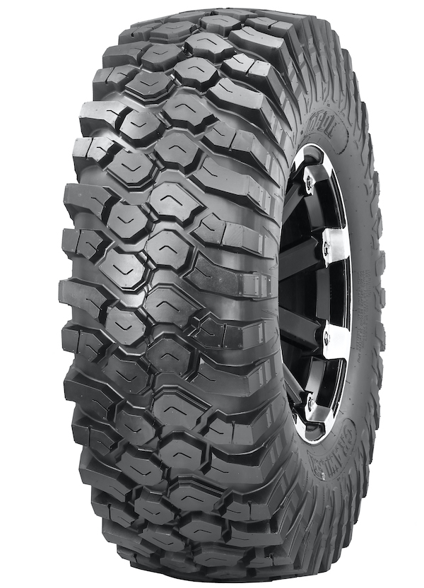 NEUM. 27X11R14 6PR TL [T] CRAWLER OBOR