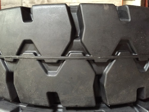 NEUM. 6.50-10 RIM 5.0 MCZ PREMIA ADVANCE
