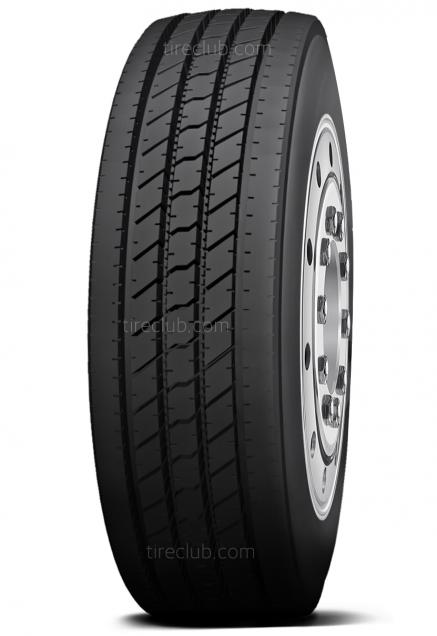 NEUM. 275/80R22.5 16PR TL  RS618A DIRECC. ROADSHINE