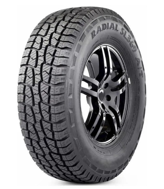 NEUM. 225/70R17 108S SL369 AT GOODRIDE
