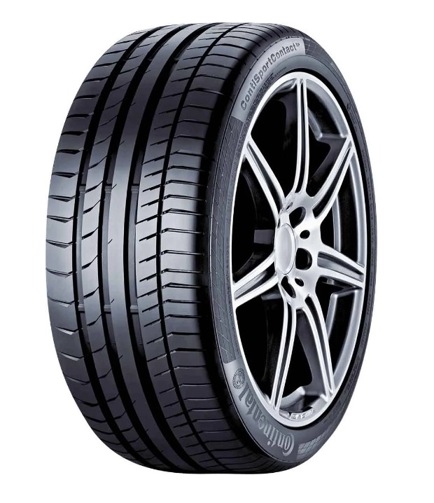 NEUM. 275/50R20  113W Contisportcontact5 CONTINENTAL