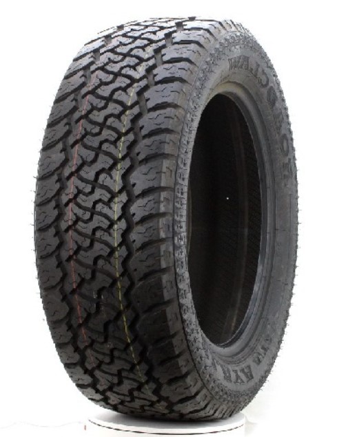 NEUM. 265/60R18 110H OWL TRAVIA A/T2 DURATURN