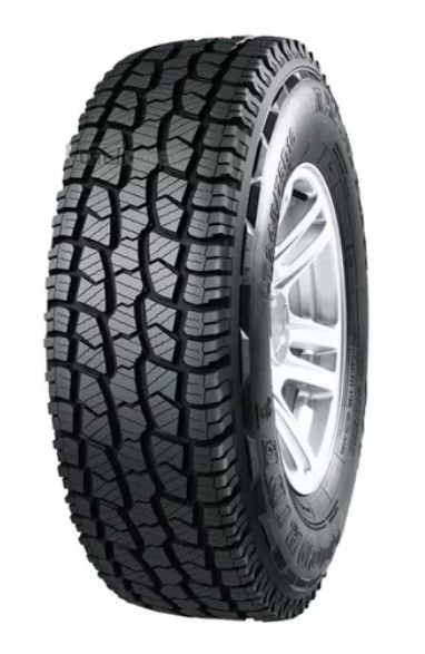 NEUM. 245/75R16 111S SL369 GOODRIDE
