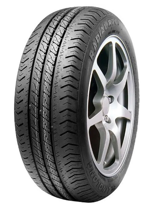 NEUM. 185R14C RADIAL R701 104/102N LL LING LONG