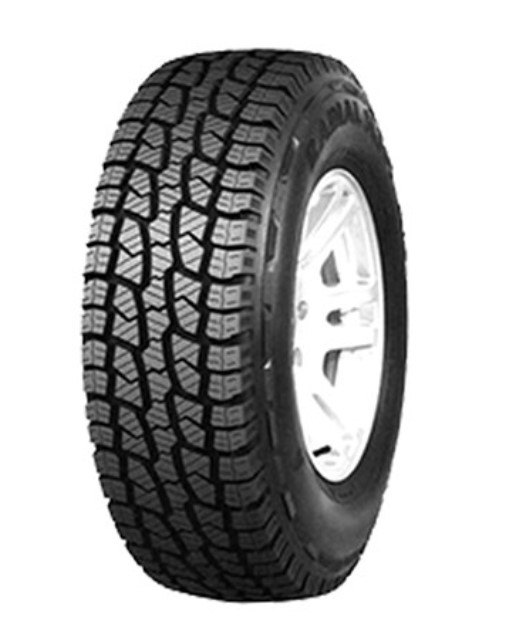 NEUM. 235/65R17 104S SL369 A/T GOODRIDE
