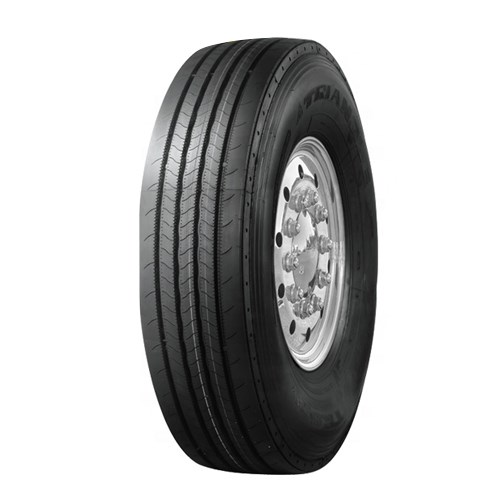 NEUM. 295/80R22.5 16PR DIR TR601H TRIANGLE