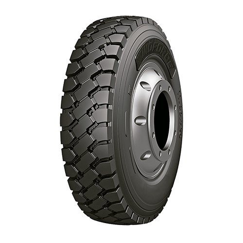 NEUM. 12.00R24 20PR 160/157G WD2088 WINDFORCE
