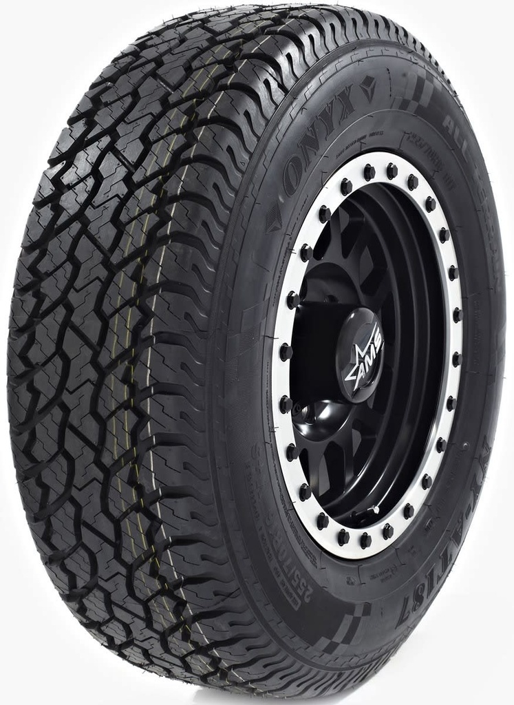 NEUM. 245/75R16 10PR 120/116S NY-A187 ONYX