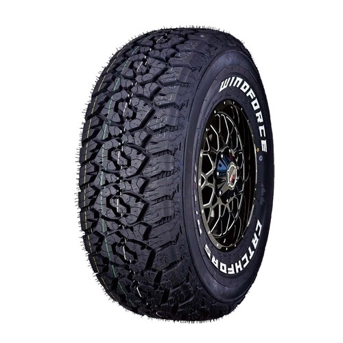 NEUM. 225/75R16 10PR CATCHFORS A/T II WINDFORCE