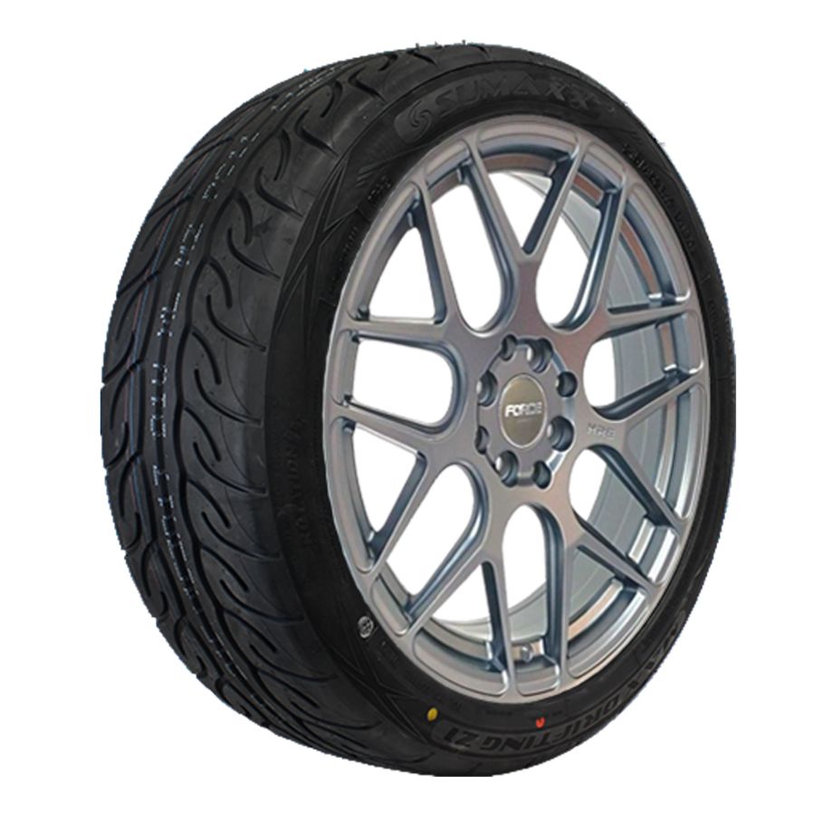 NEUM. 195/50R16 88V RACE-ON MAXDRIFTINGZ1 SUMAXX