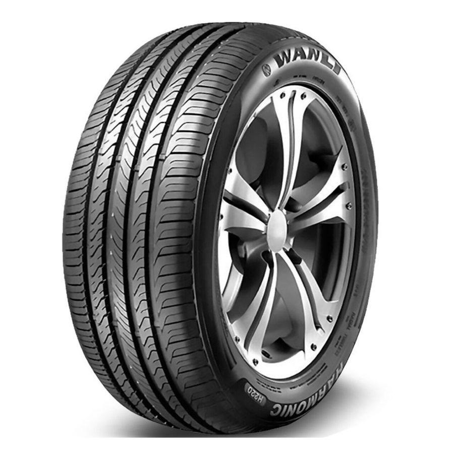 NEUM. 215/55R17 98W H/T H220Y WANLI