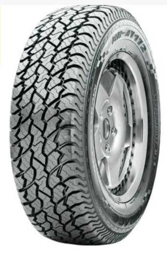 NEUM. 215/75R15 100S MR-AT172 AT MIRAGE