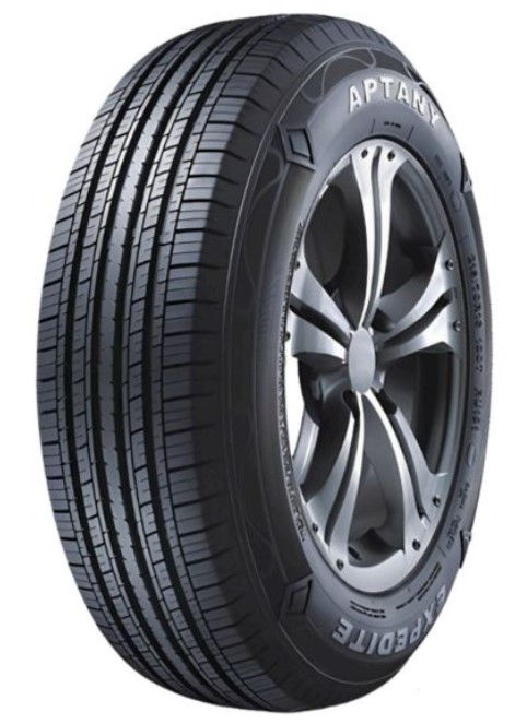 NEUM. 215/60R17 H/T 96H RU101 APTANY