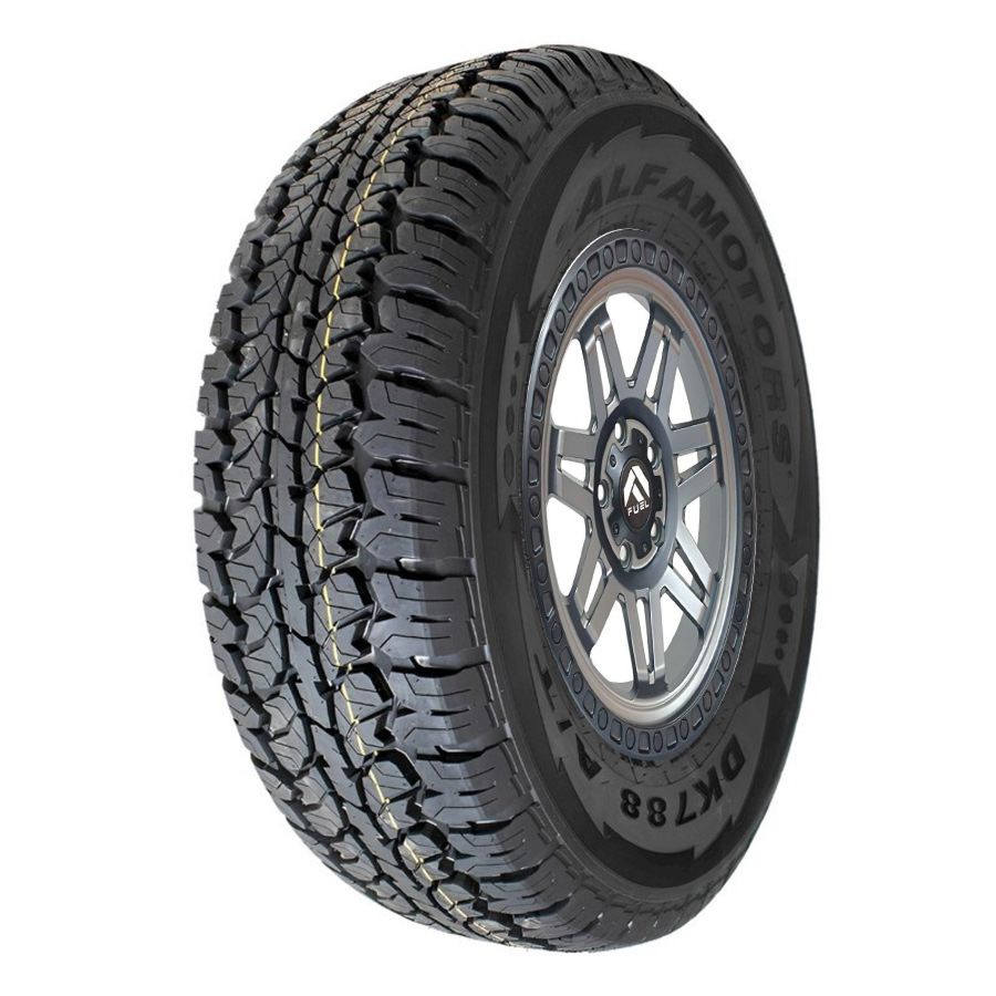 NEUM. 225/75R16 8PR 110/107R DK788 ALFAMOTORS