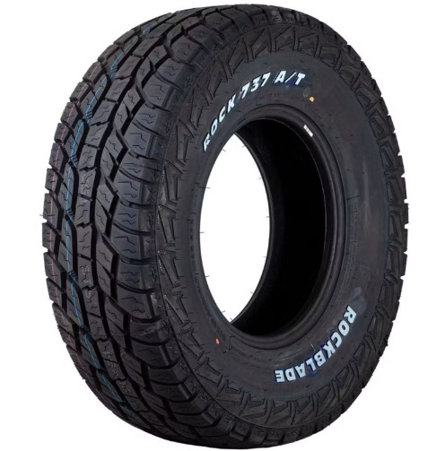 NEUM. 245/70R17 9/116S W ROCK737 AT ROCKBLADE