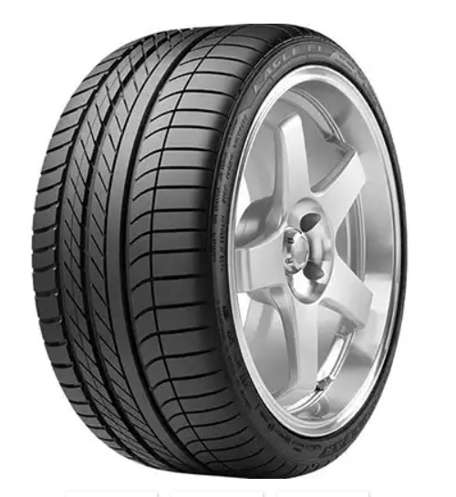 NEUM. 245/40R18 97Y EAGLE F1 ASY 5 XL FP GOODYEAR