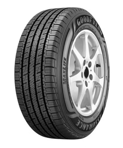 NEUM. 235/55R20 ASSURANCE MAXLIFE 102V SL GOODYEAR GOODYEAR