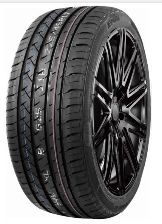 NEUM. 225/45R19 96W XL ROCK525 ROCKBLADE