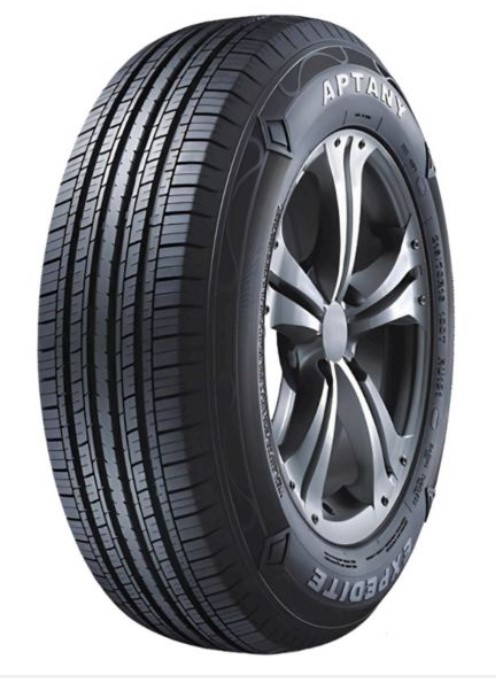 NEUM. 235/70R16 106T  H/T RU101 APTANY