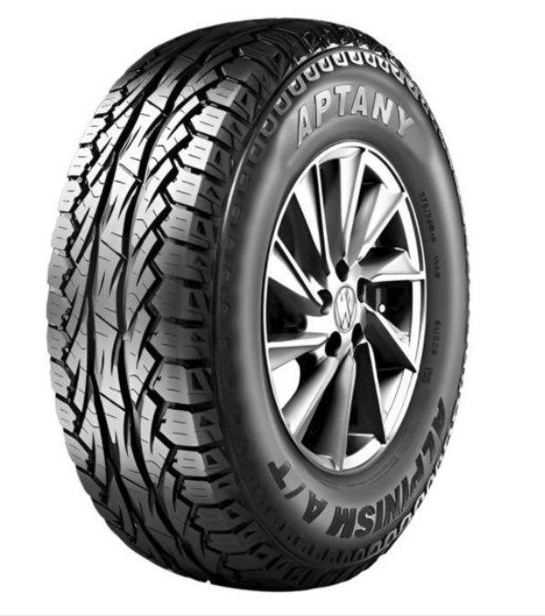 NEUM. 255/70R16 111T RU006 A/T APTANY