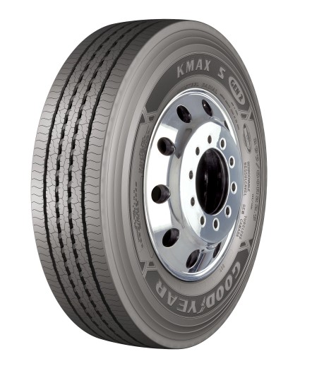 NEUM. 275/80R22.5 KMAX S GEN-2 149/146L H GOODYEAR
