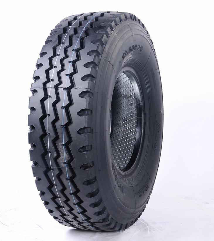 NEUM. 11R22.5 18PR 149/146L POWER WAM666 MIX WELLPLUS