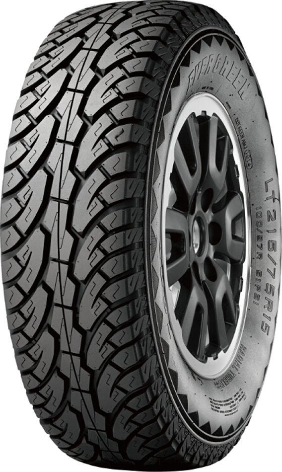 NEUM. 265/70R16 110/107R ES89 EVERGREEN