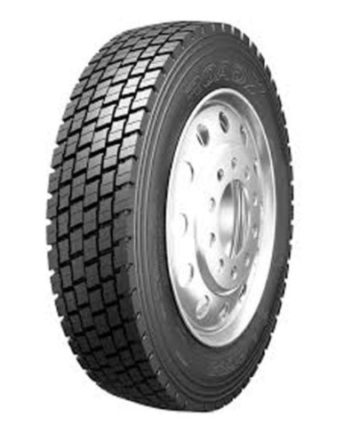NEUM. 215/75R17.5 16PR RT785 TRAC-ON 135/133L ROADX