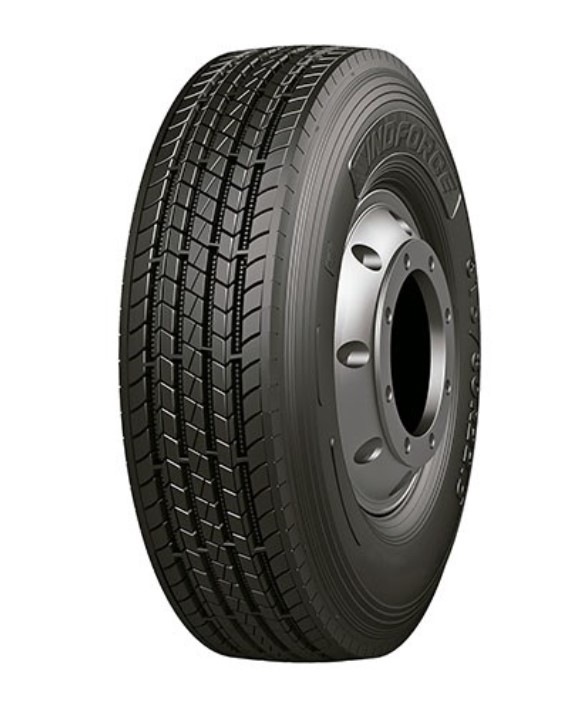 NEUM. 255/70R22.5 16PR 140/137M WH1020 WINDFORCE