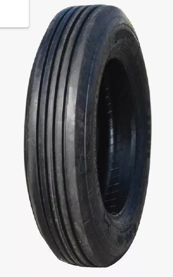 NEUM. 7.50-16  8PR QZ-709  I-1 ALTA FLOTACION - IMPL. MARCHER