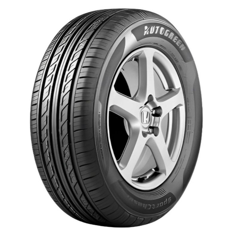 NEUM. 175/65R14 SMART CHASER-SC1 HT 82T AUTOGREEN