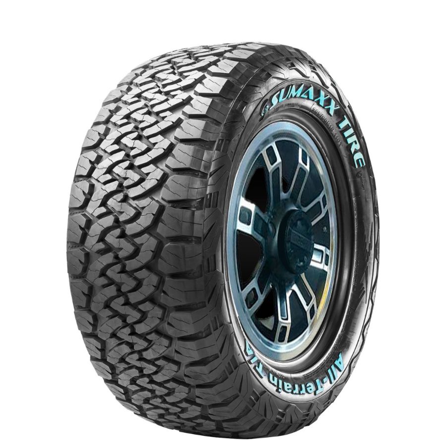 NEUM. 245/70R16  ALL TERRAIN T/A AT 111H WLT SUMAXX
