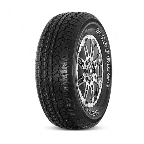 NEUM. 205R16C 8PR CATCHFORS A/T WINDFORCE