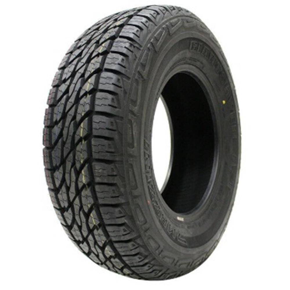 NEUM. 225/75R16 10PR 115/112S GIANTESAVER MAZZINI