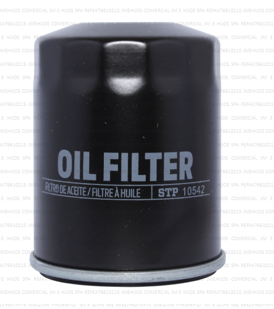 FILTRO ACEITE STP10542 [W610/80]