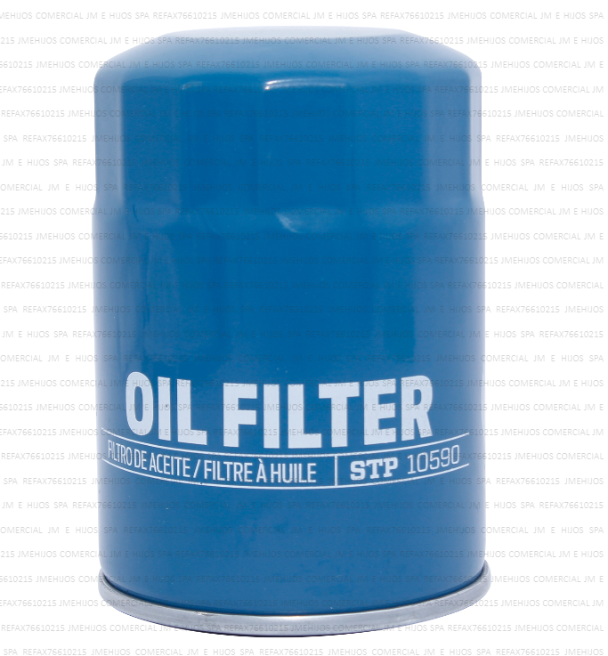 FILTRO ACEITE STP10590 [W830/3]